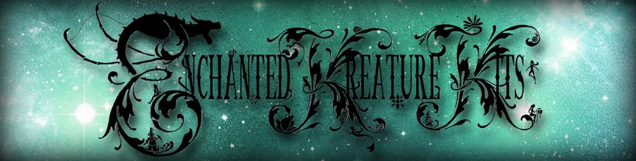 Enchanted Kreature Kits